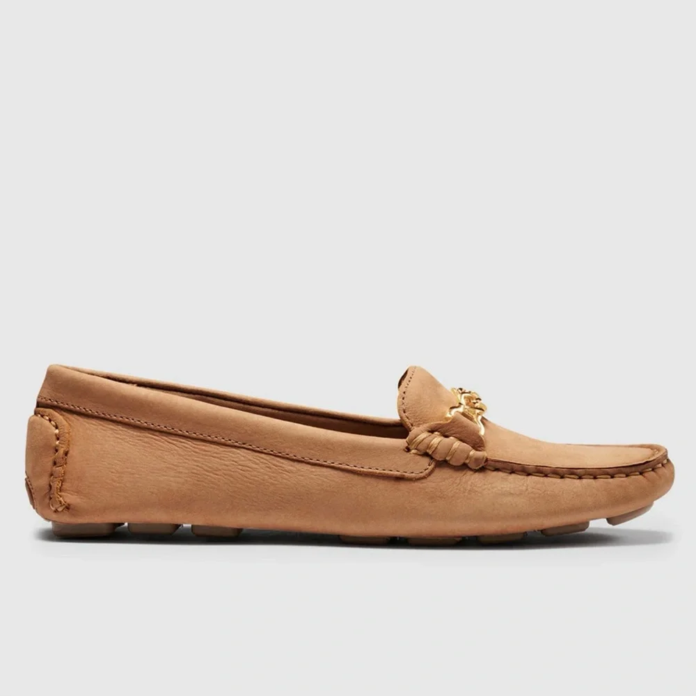 G.H. Bass Women’s Moccasin - Picture 5 of 8